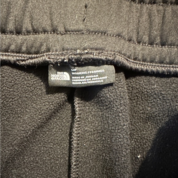 The North Face Athletic Fleece Sweats Joggers - Picture 5 of 5